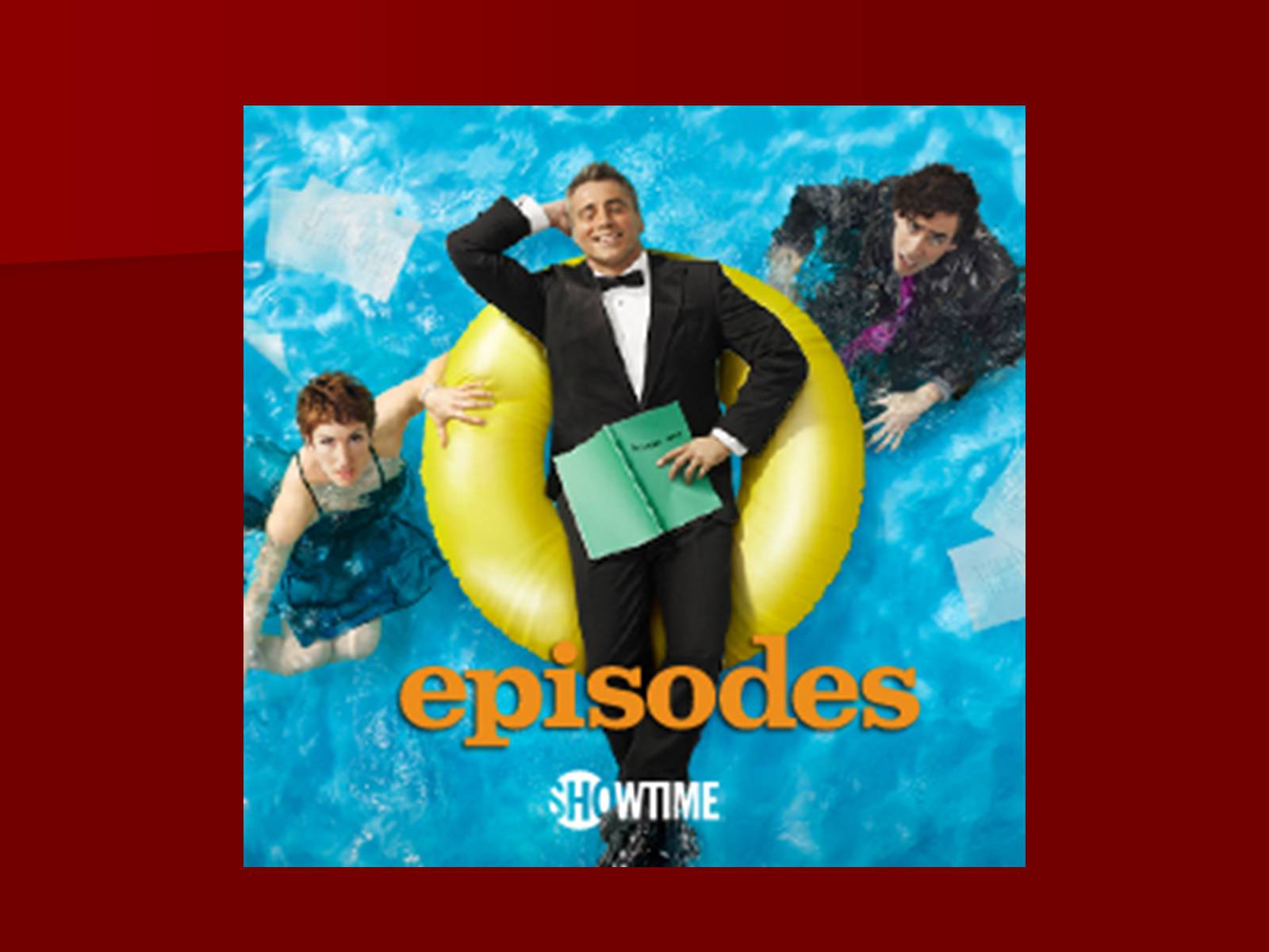 Презентація на тему «British popular TV shows» - Слайд #30 Презентація на тему «British popular TV shows» - Слайд #30