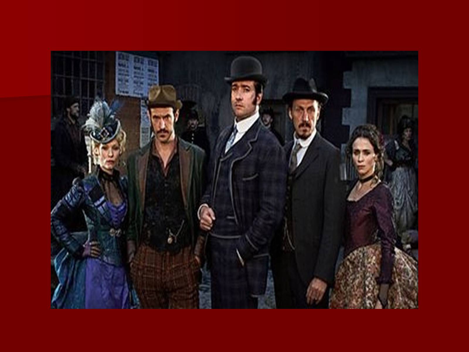 Презентація на тему «British popular TV shows» - Слайд #7 Презентація на тему «British popular TV shows» - Слайд #7