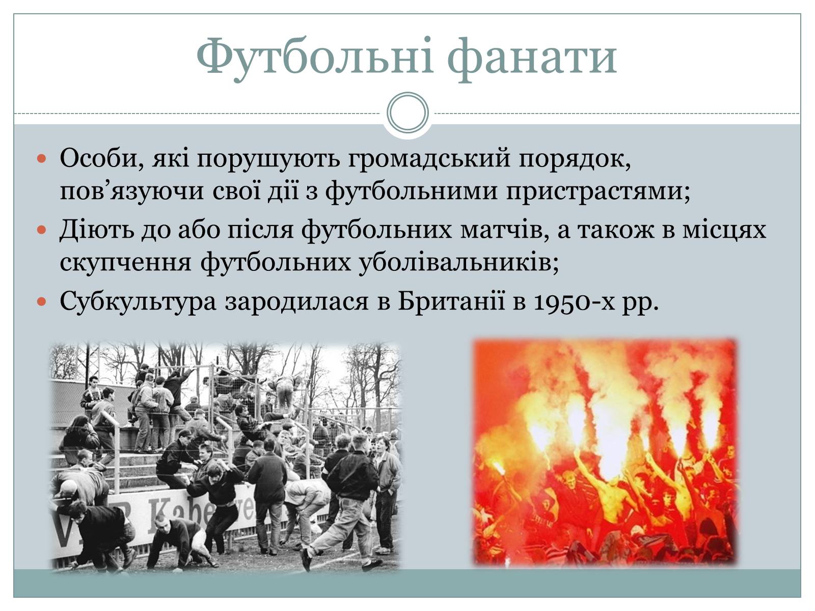 Презентація на тему «Субкультура. Молодіжна субкультура» - Слайд #18 Презентація на тему «Субкультура. Молодіжна субкультура» - Слайд #18