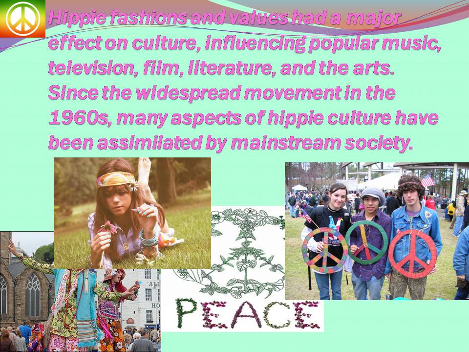 Презентація на тему «Hippie» (варіант 1) - Слайд #3 Презентація на тему «Hippie» (варіант 1) - Слайд #3