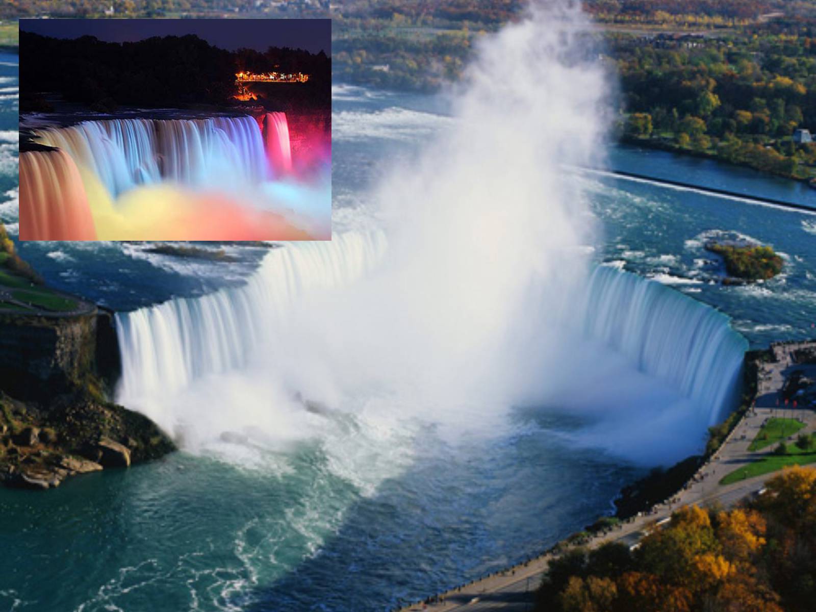 Презентація на тему «The most beautiful places on our planet» - Слайд #12 Презентація на тему «The most beautiful places on our planet» - Слайд #12