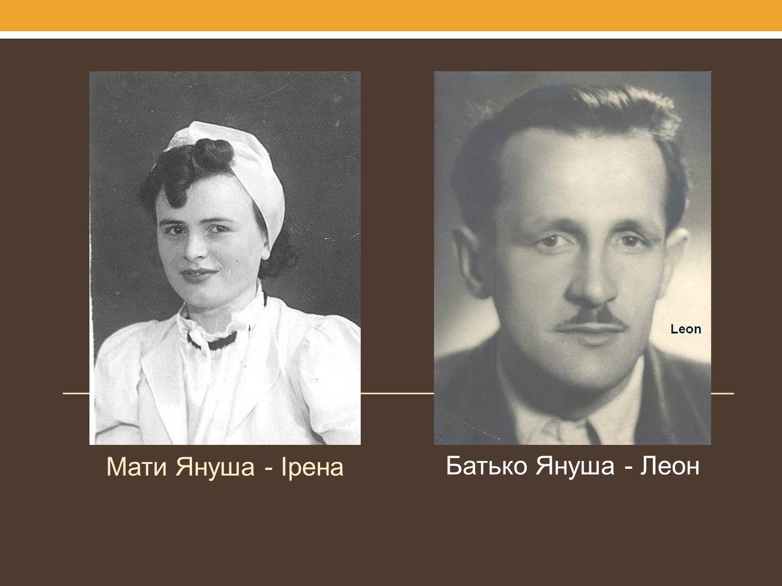 Презентація на тему «Януш Леон Вишневський» - Слайд #3 Презентація на тему «Януш Леон Вишневський» - Слайд #3
