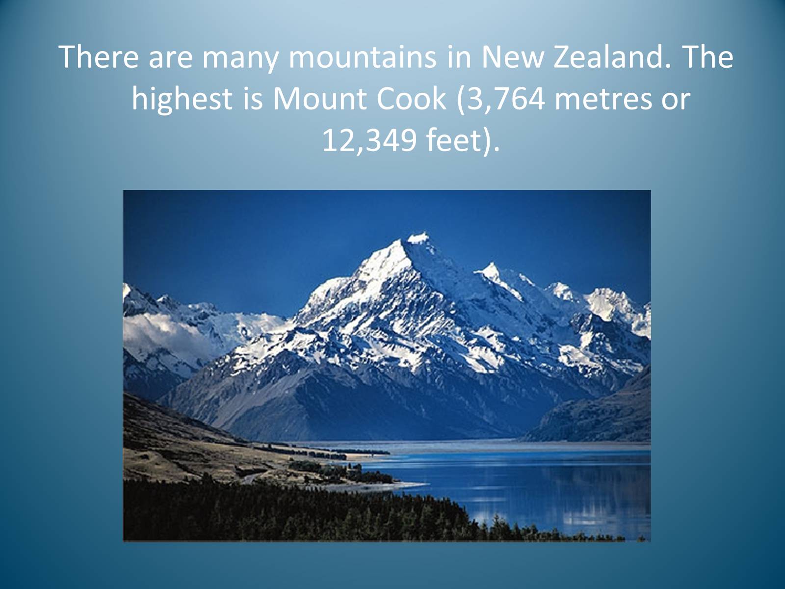 Презентація на тему «New Zealand» (варіант 5) - Слайд #5 Презентація на тему «New Zealand» (варіант 5) - Слайд #5