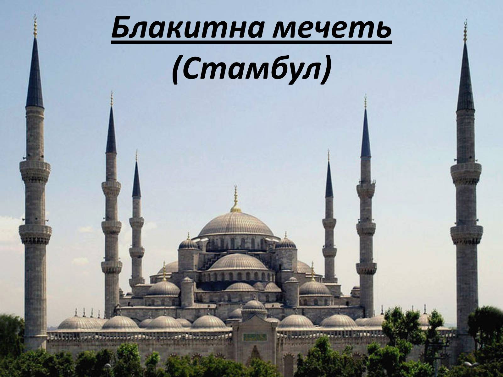 Презентація на тему «Арабо-мусульманська культура» (варіант 1) - Слайд #25 Презентація на тему «Арабо-мусульманська культура» (варіант 1) - Слайд #25