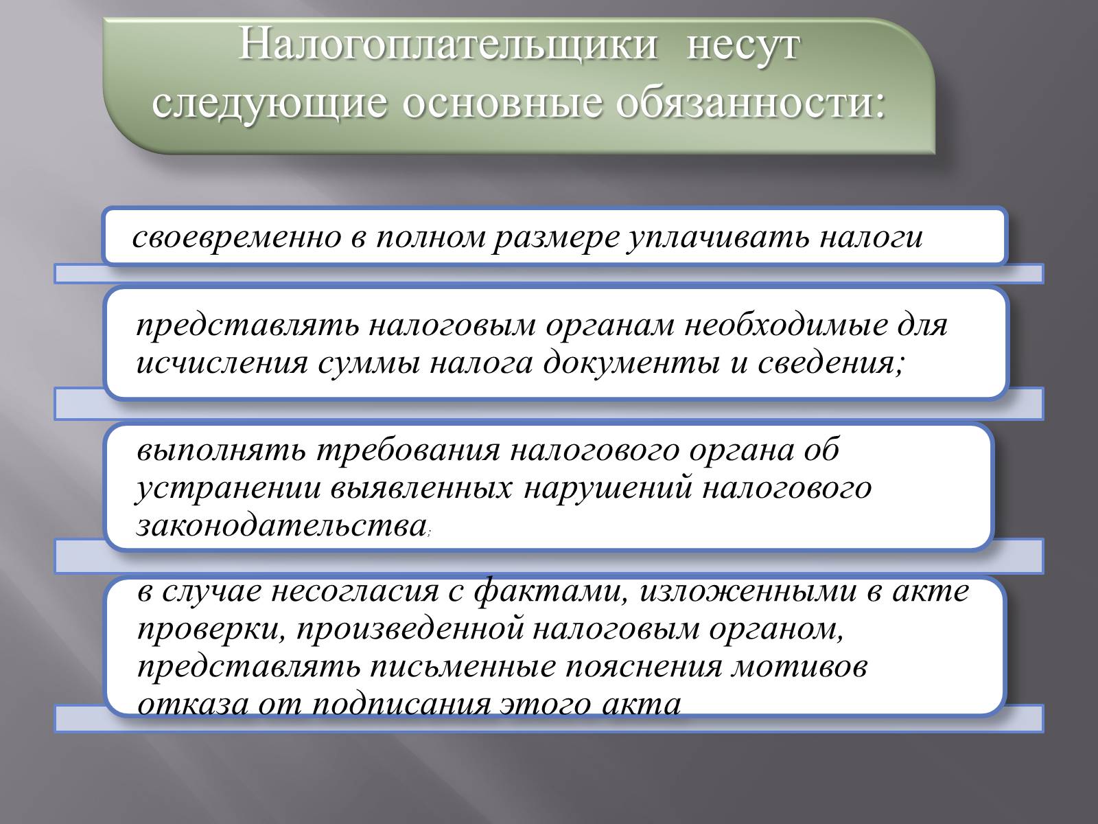 Презентація на тему «Финансовое право» - Слайд #20 Презентація на тему «Финансовое право» - Слайд #20