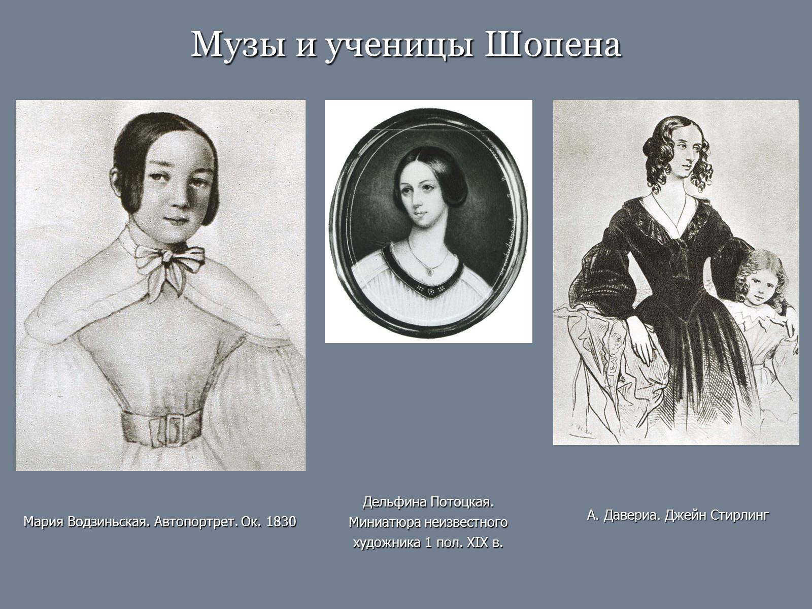 Презентація на тему «Фридерик Шопен» - Слайд #11 Презентація на тему «Фридерик Шопен» - Слайд #11