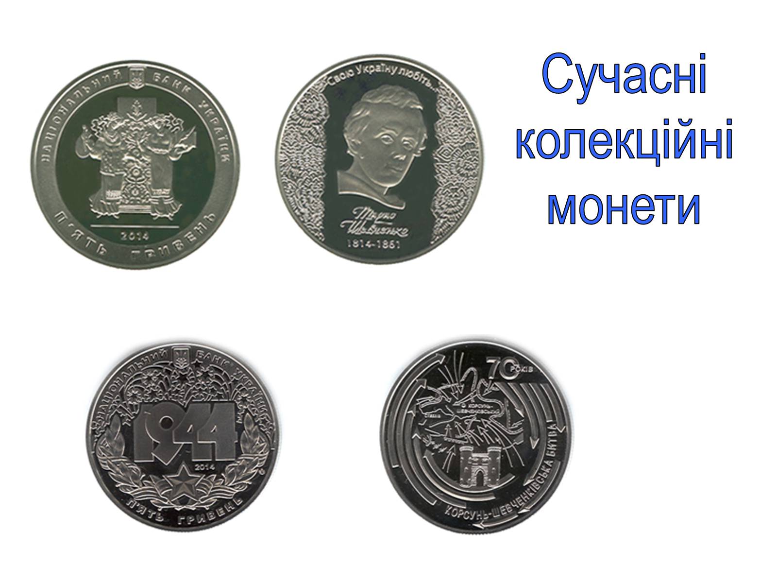 Презентація на тему «Становлення грошової одиниці України» - Слайд #24 Презентація на тему «Становлення грошової одиниці України» - Слайд #24