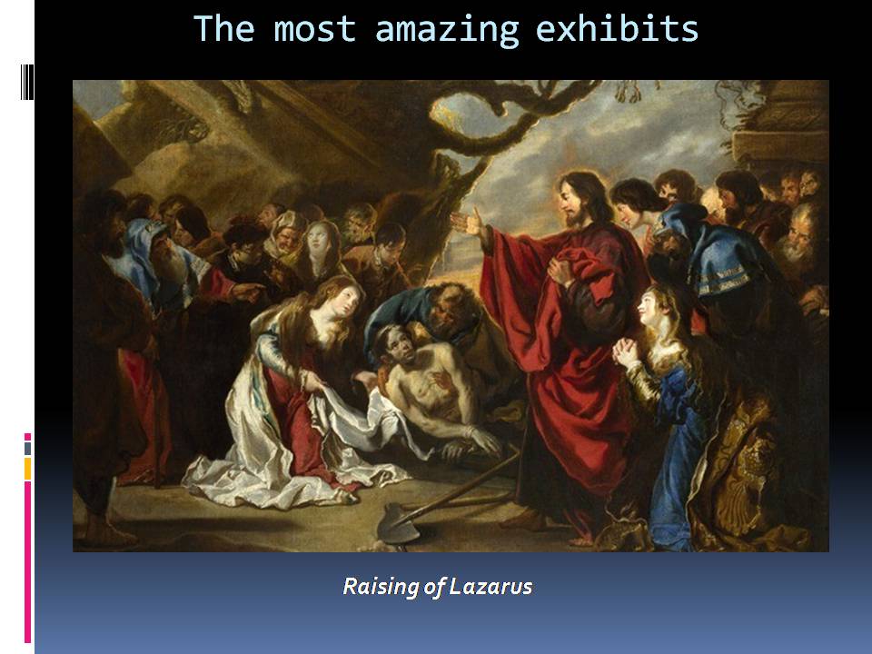 Презентація на тему «National British gallery» - Слайд #12 Презентація на тему «National British gallery» - Слайд #12