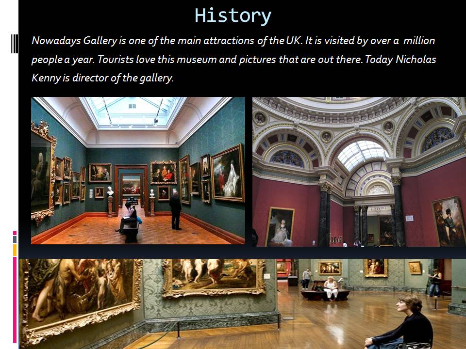 Презентація на тему «National British gallery» - Слайд #7 Презентація на тему «National British gallery» - Слайд #7