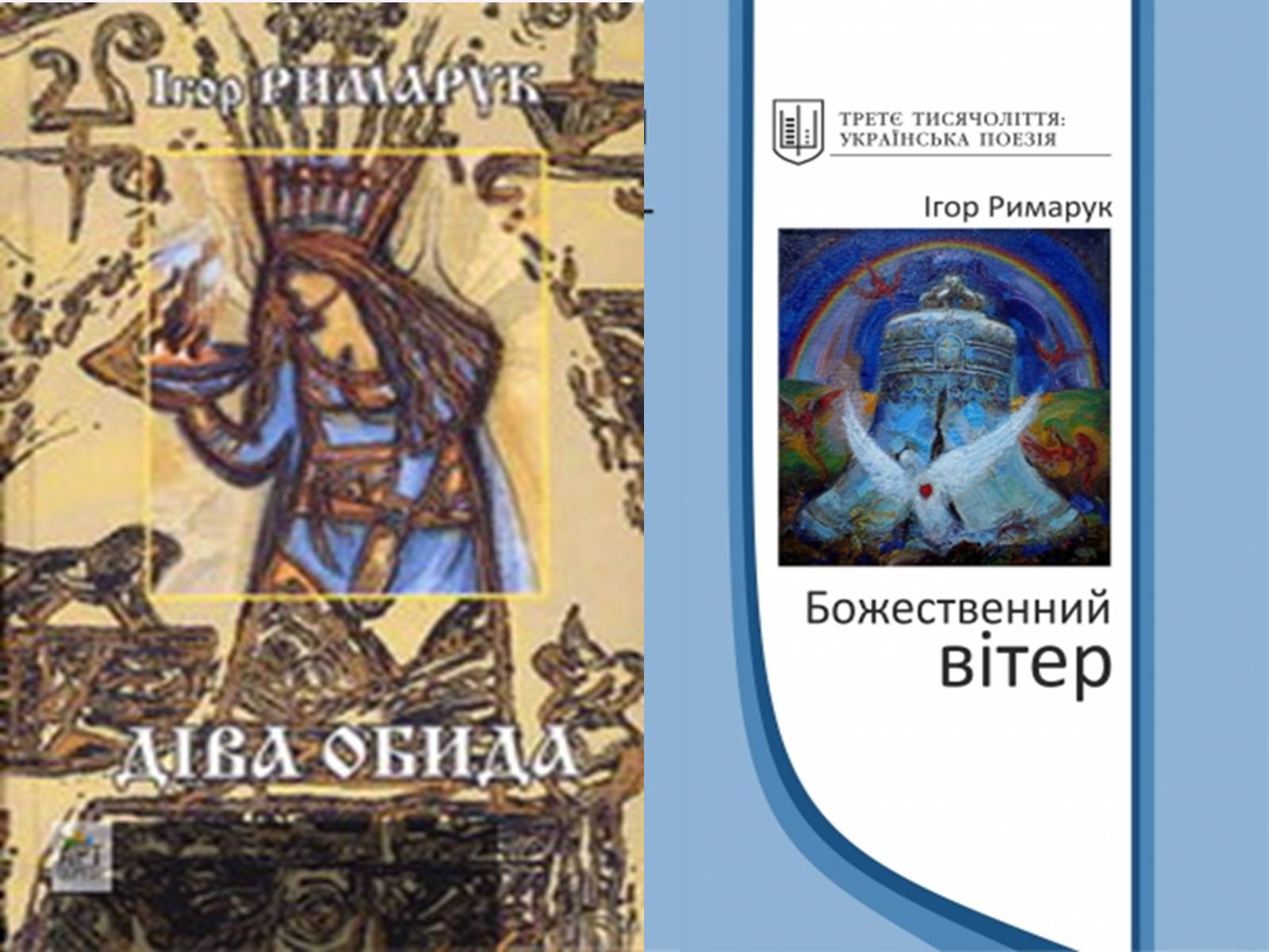 Презентація на тему «Ігор Римарук» (варіант 2) - Слайд #5 Презентація на тему «Ігор Римарук» (варіант 2) - Слайд #5