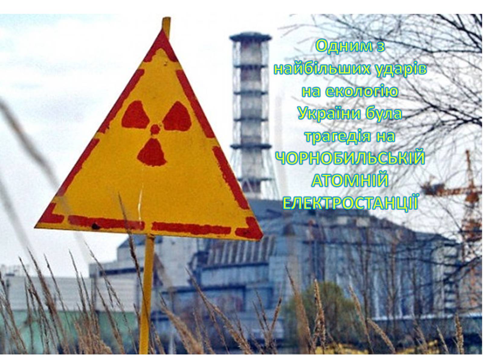 Презентація на тему «Екологія України під час незалежності» - Слайд #3 Презентація на тему «Екологія України під час незалежності» - Слайд #3