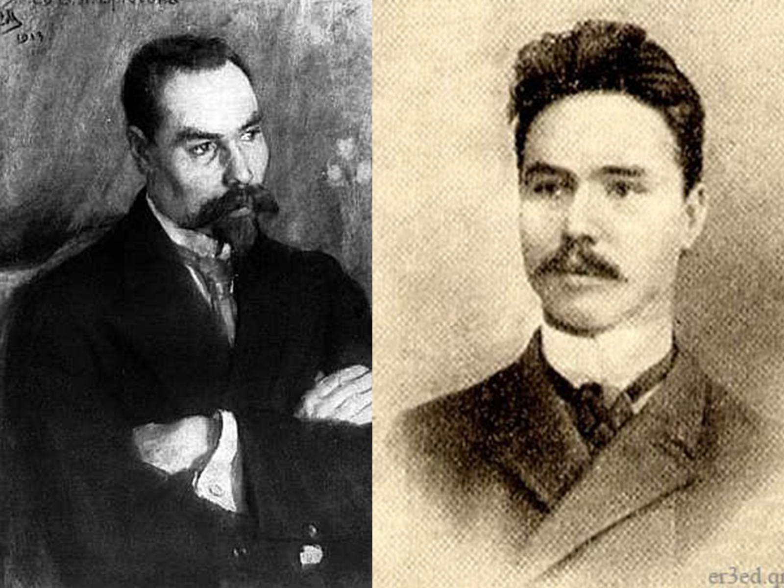 Презентація на тему «Валерий Яковлевич Брюсов» (варіант 1) - Слайд #13 Презентація на тему «Валерий Яковлевич Брюсов» (варіант 1) - Слайд #13