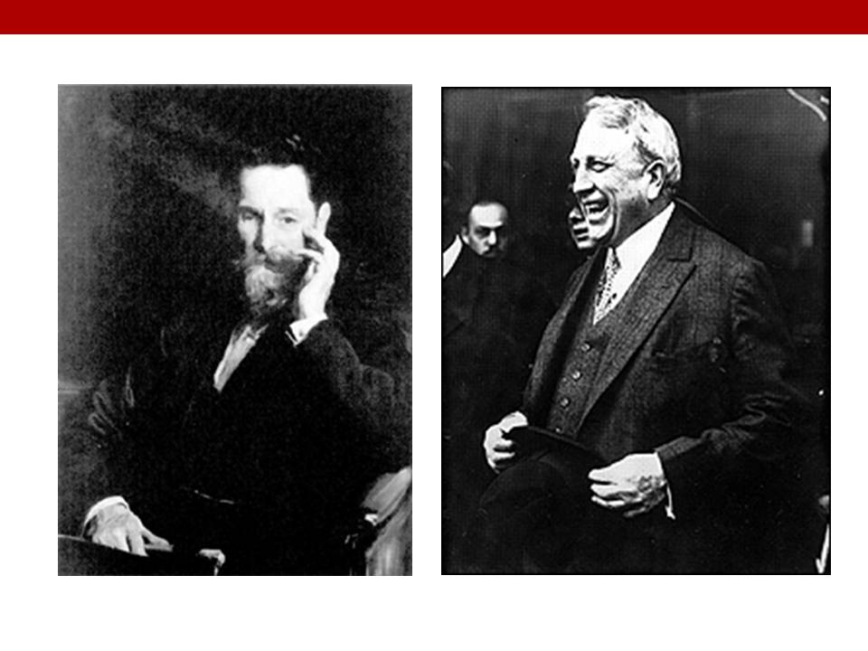 Презентація на тему «The History of American Press» - Слайд #9