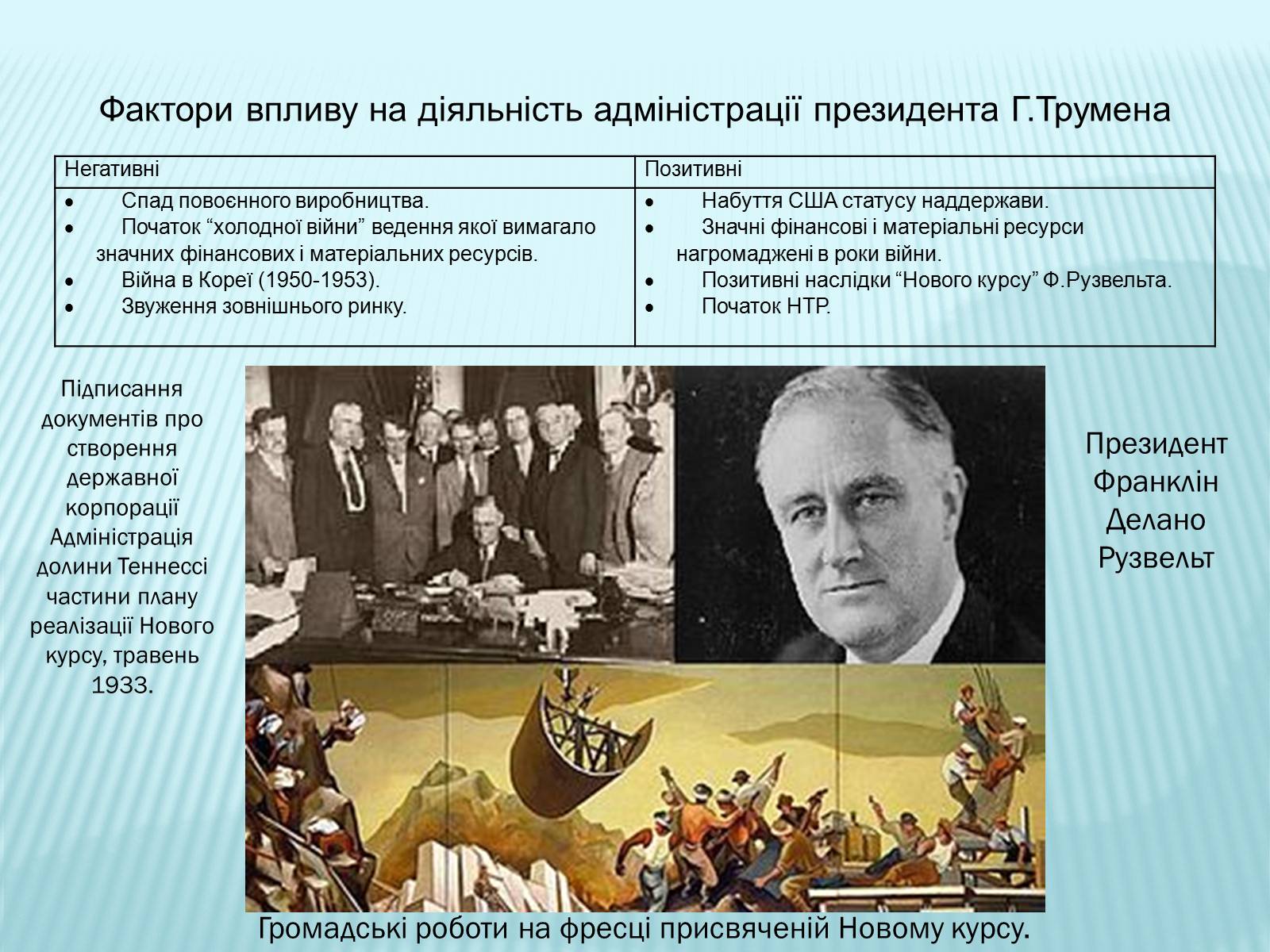 Презентація на тему «Гаррі Трумен» (варіант 2) - Слайд #3 Презентація на тему «Гаррі Трумен» (варіант 2) - Слайд #3