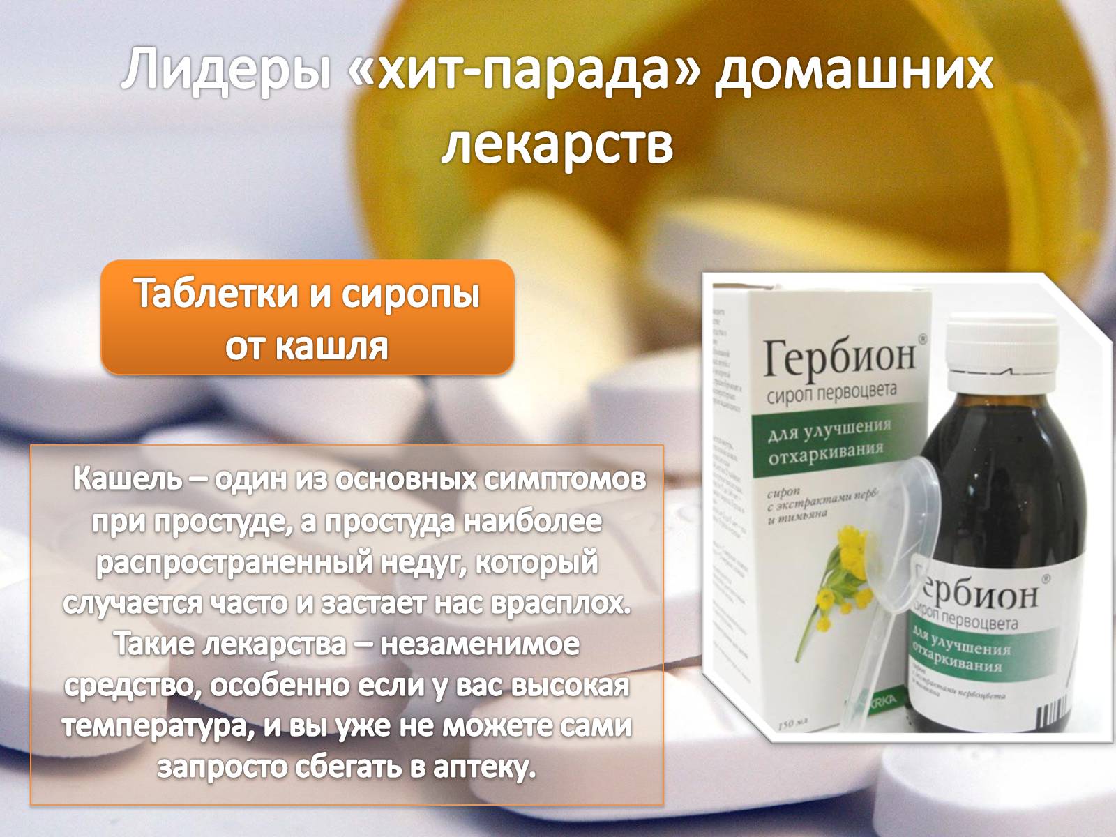 Презентація на тему «Домашняя аптечка» - Слайд #14 Презентація на тему «Домашняя аптечка» - Слайд #14