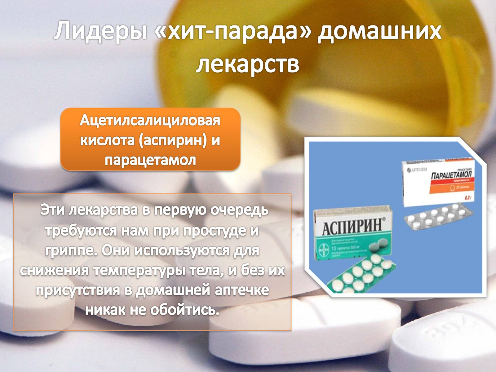 Презентація на тему «Домашняя аптечка» - Слайд #8 Презентація на тему «Домашняя аптечка» - Слайд #8