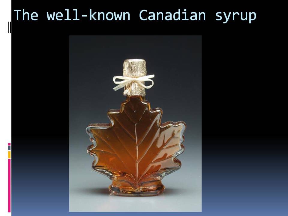Презентація на тему «Project of Canada» - Слайд #14 Презентація на тему «Project of Canada» - Слайд #14