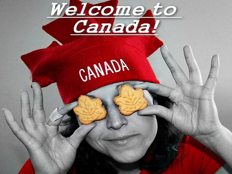 Презентація на тему «Project of Canada» - Слайд #16 Презентація на тему «Project of Canada» - Слайд #16
