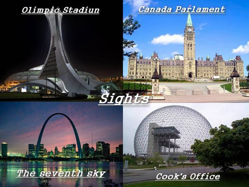 Презентація на тему «Project of Canada» - Слайд #9 Презентація на тему «Project of Canada» - Слайд #9