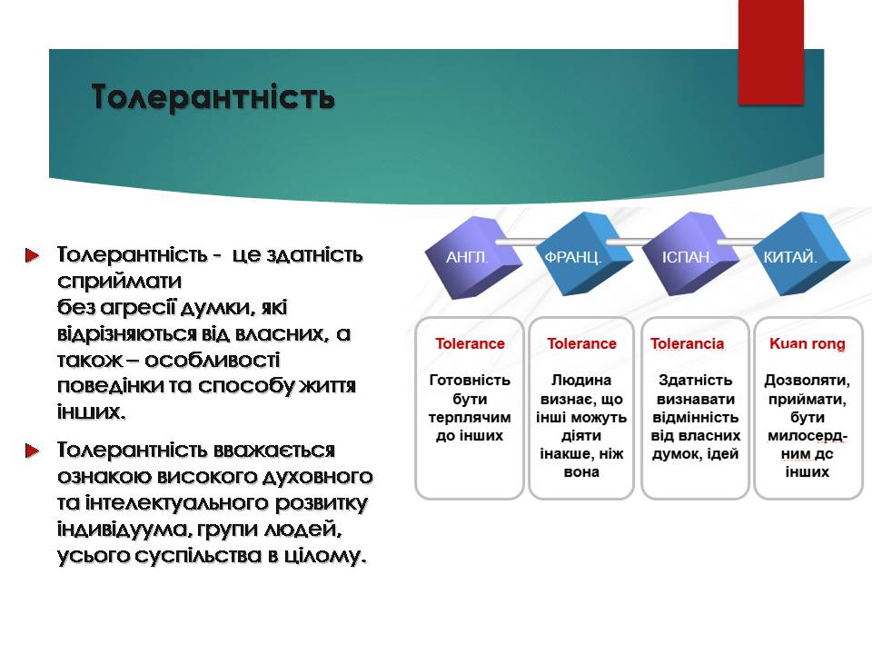 Презентація на тему «Стереотипи та упередження» (варіант 5) - Слайд #10 Презентація на тему «Стереотипи та упередження» (варіант 5) - Слайд #10
