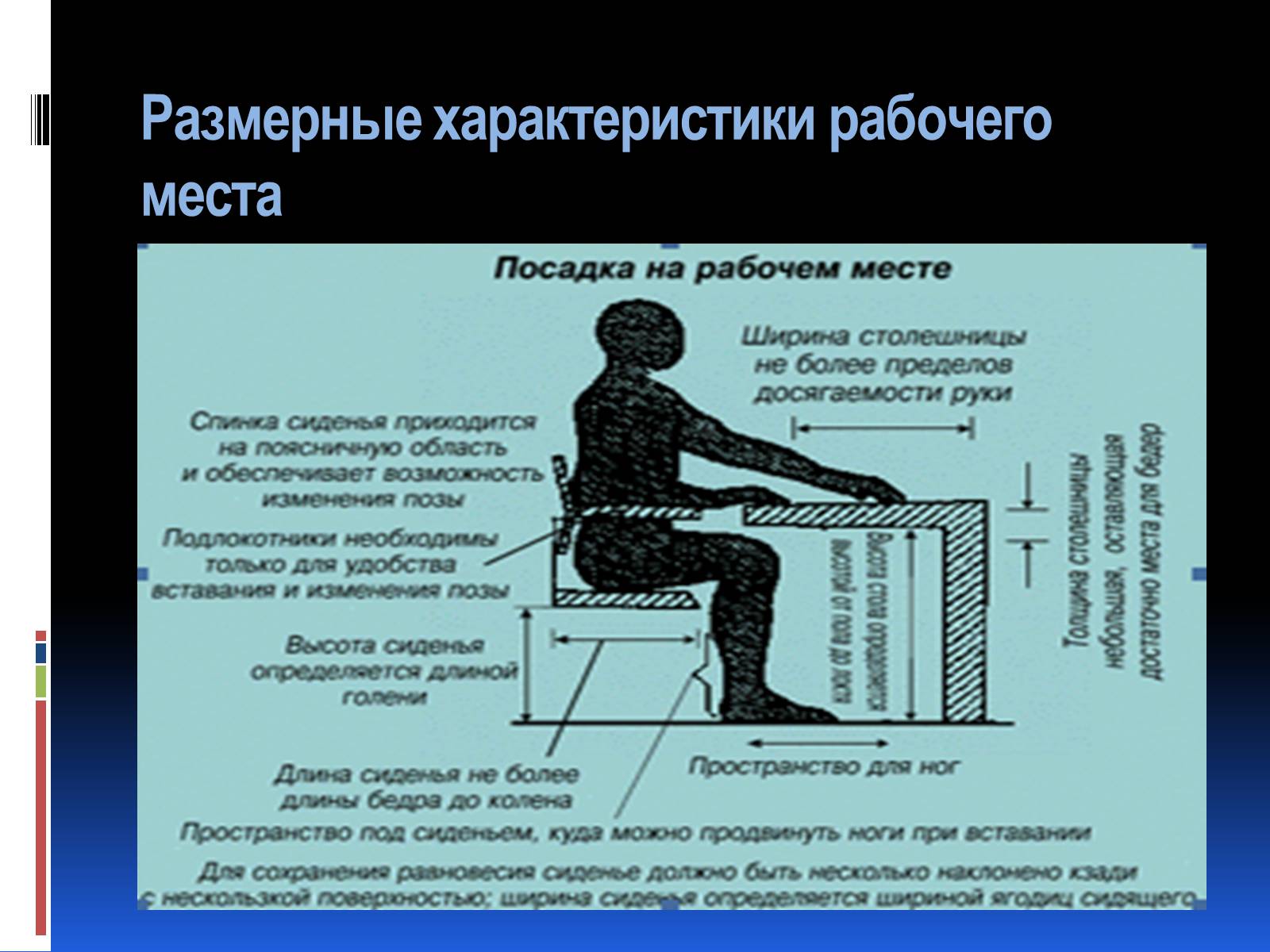 Презентація на тему «Эргономика» - Слайд #27 Презентація на тему «Эргономика» - Слайд #27