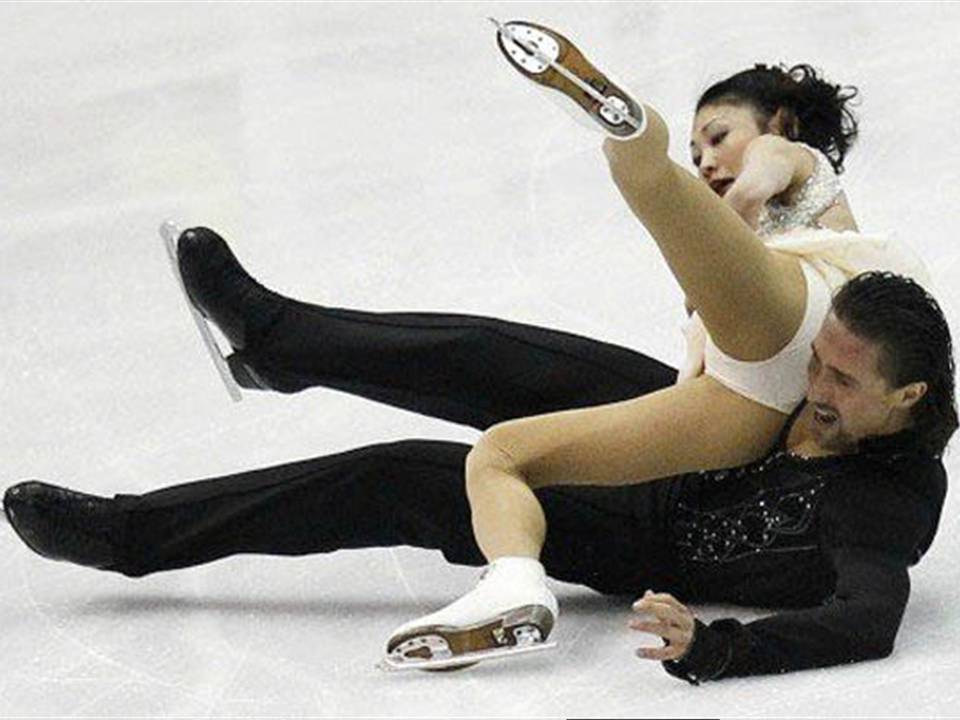 Презентація на тему «Figure skating» - Слайд #6