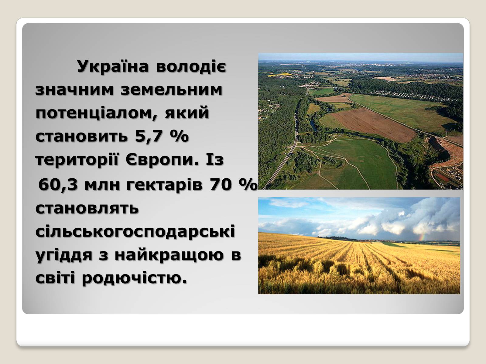 Презентація на тему «Особливості ринку землі в Україні» - Слайд #2 Презентація на тему «Особливості ринку землі в Україні» - Слайд #2