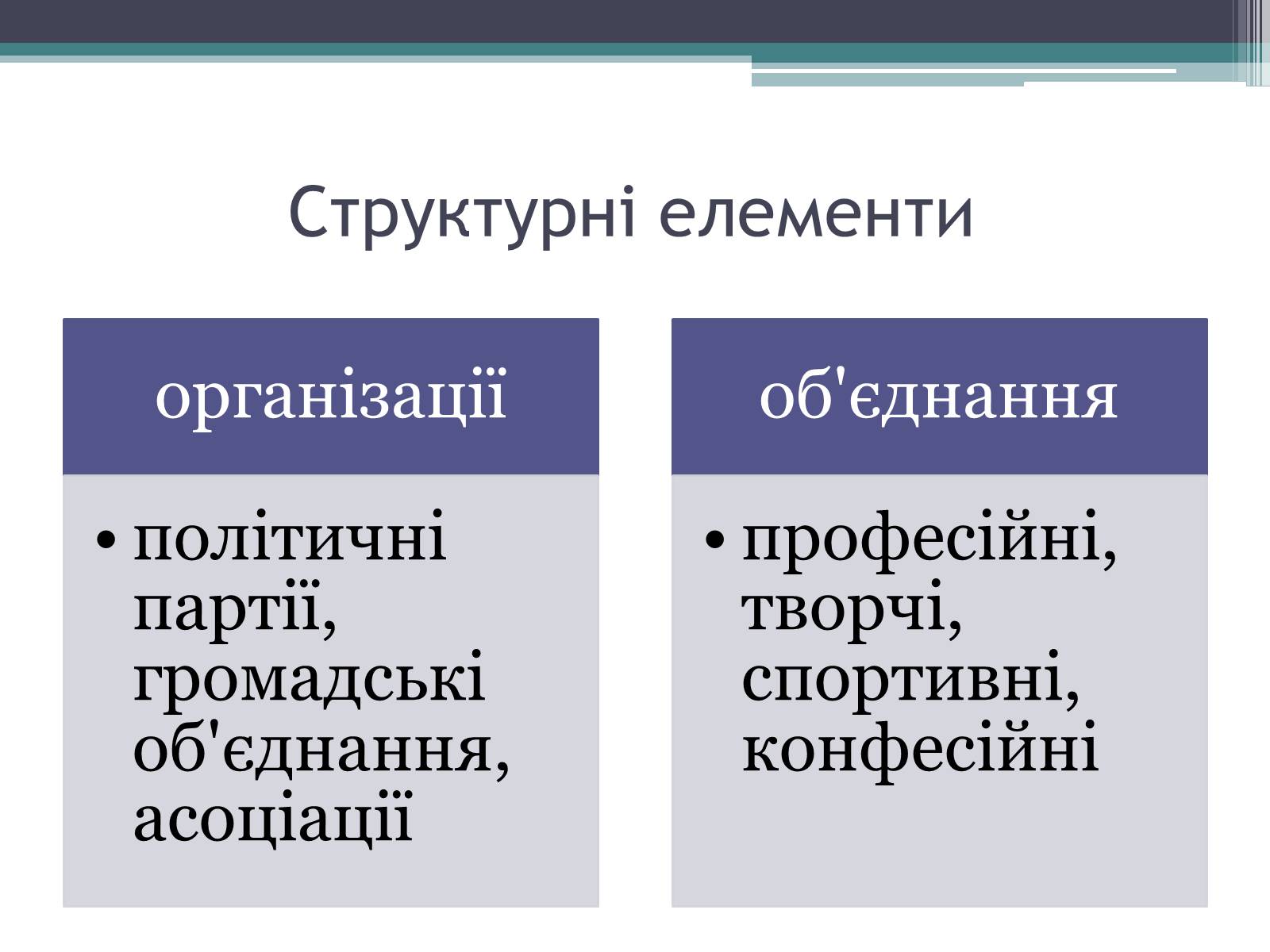 Презентація на тему «Громадянське суспільство» (варіант 2) - Слайд #6 Презентація на тему «Громадянське суспільство» (варіант 2) - Слайд #6