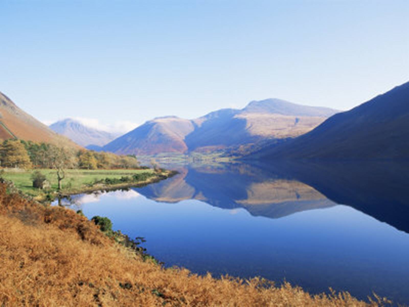 Презентація на тему «National Park Lake District» - Слайд #11 Презентація на тему «National Park Lake District» - Слайд #11