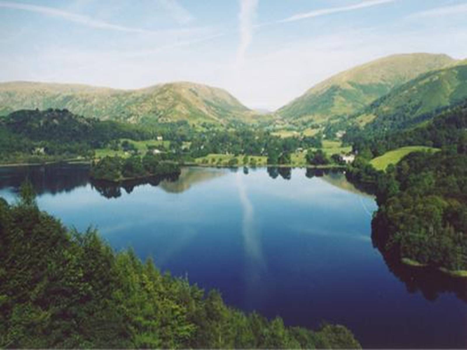 Презентація на тему «National Park Lake District» - Слайд #14 Презентація на тему «National Park Lake District» - Слайд #14