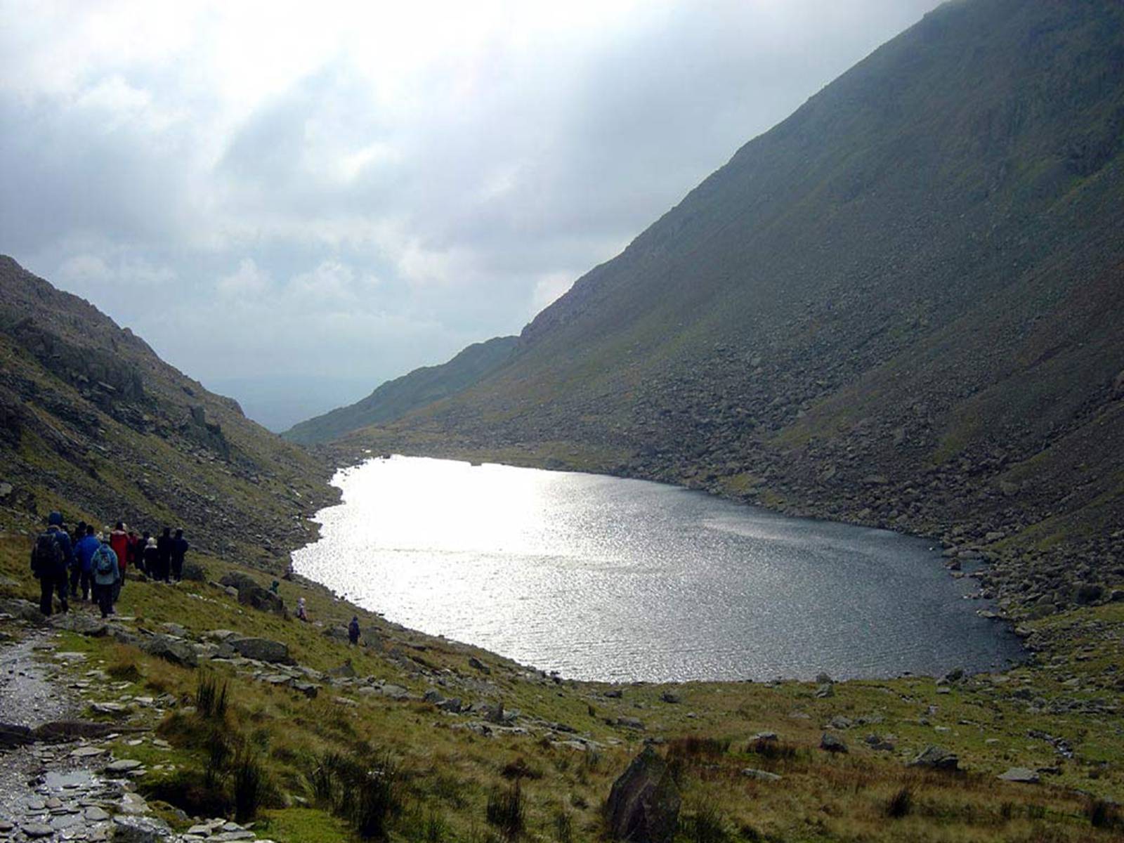 Презентація на тему «National Park Lake District» - Слайд #17 Презентація на тему «National Park Lake District» - Слайд #17