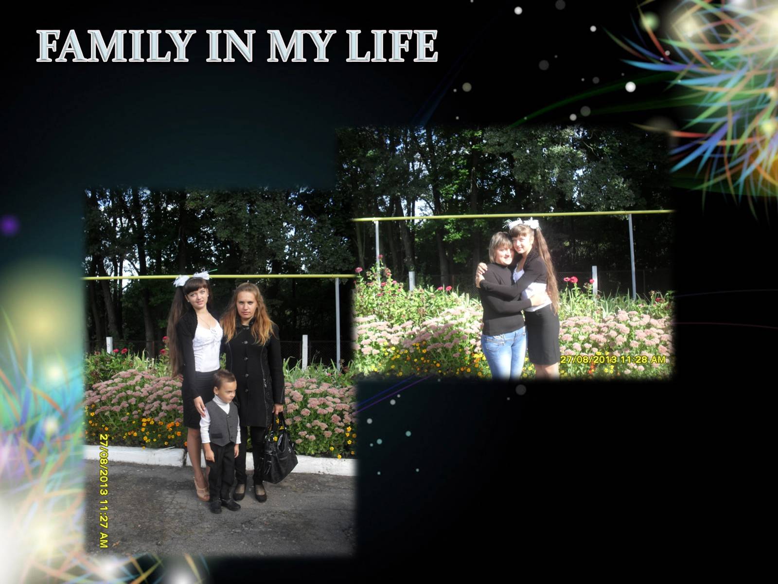 Презентація на тему «I and world around me» - Слайд #9 Презентація на тему «I and world around me» - Слайд #9