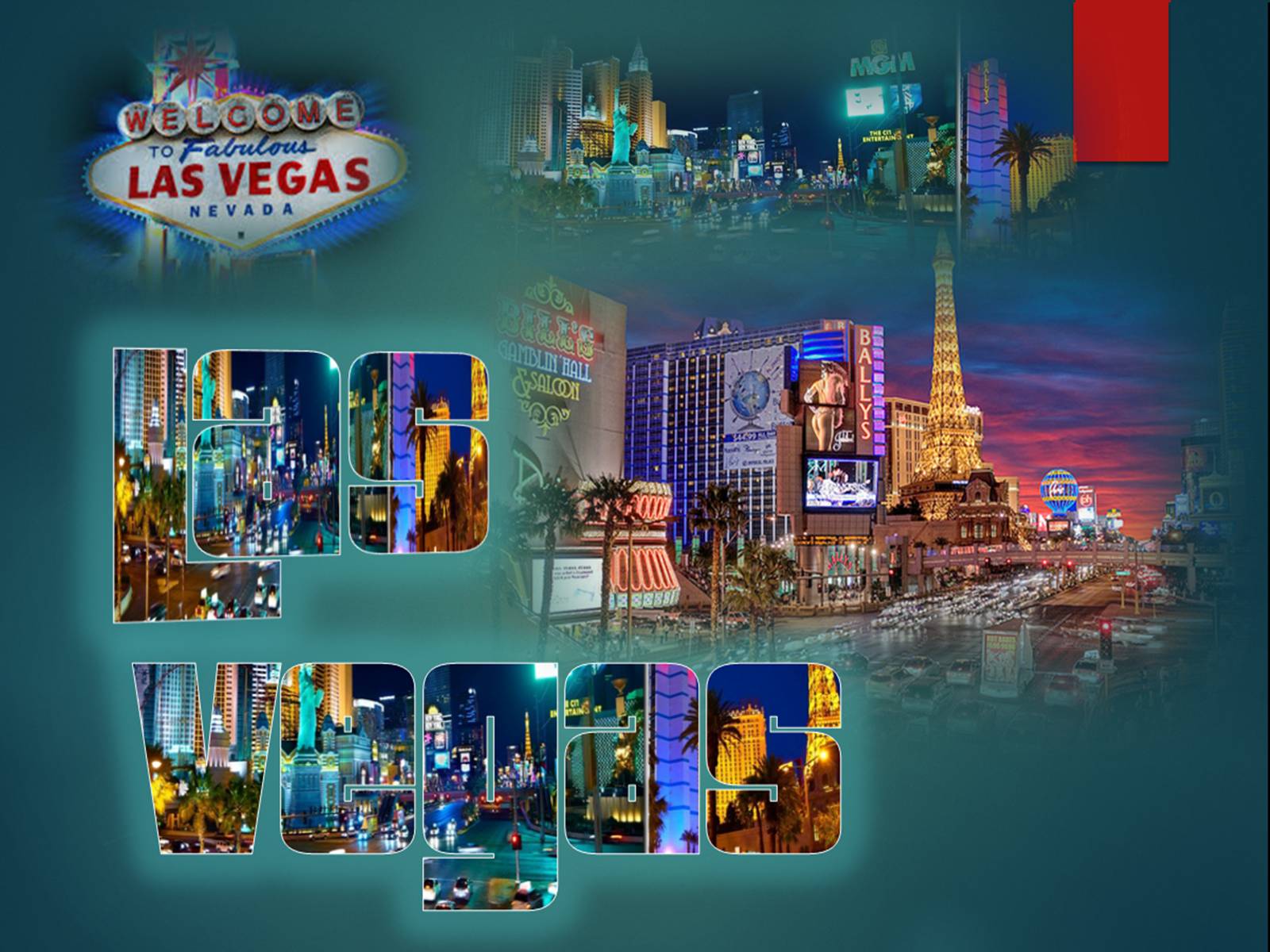 Презентація на тему «Las Vegas» (варіант 2) - Слайд #1 Презентація на тему «Las Vegas» (варіант 2) - Слайд #1