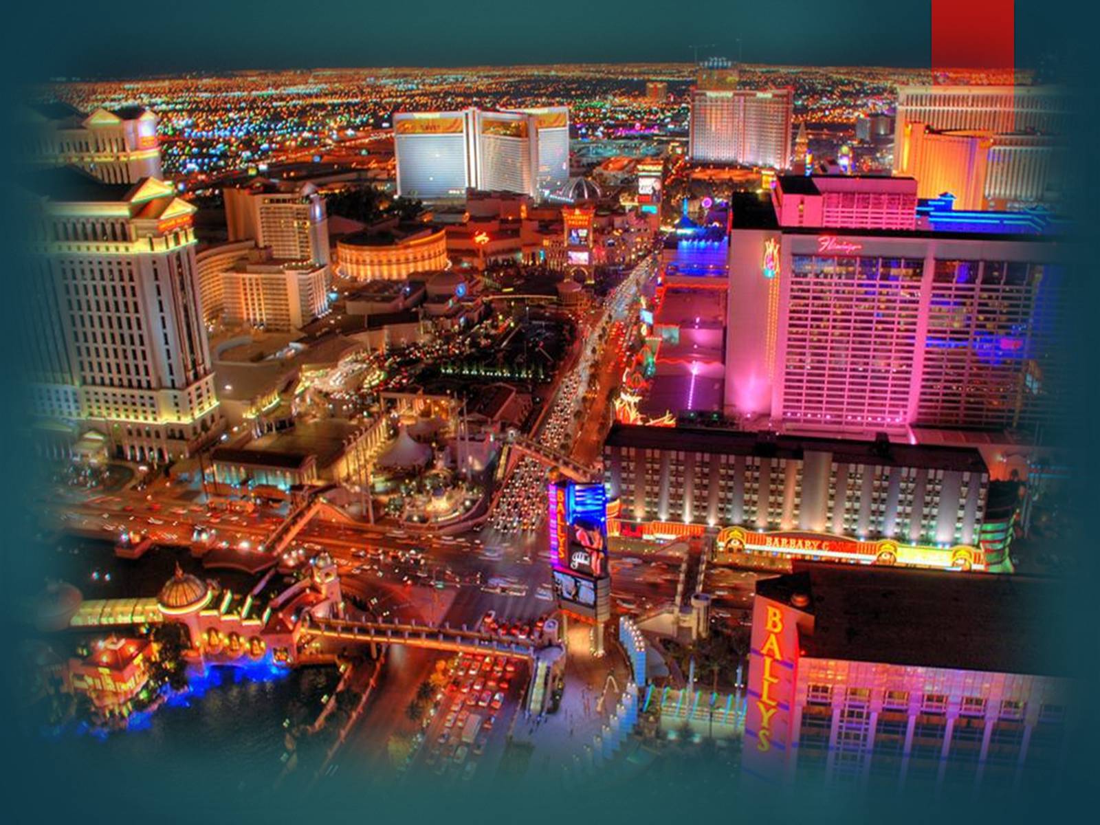Презентація на тему «Las Vegas» (варіант 2) - Слайд #18 Презентація на тему «Las Vegas» (варіант 2) - Слайд #18