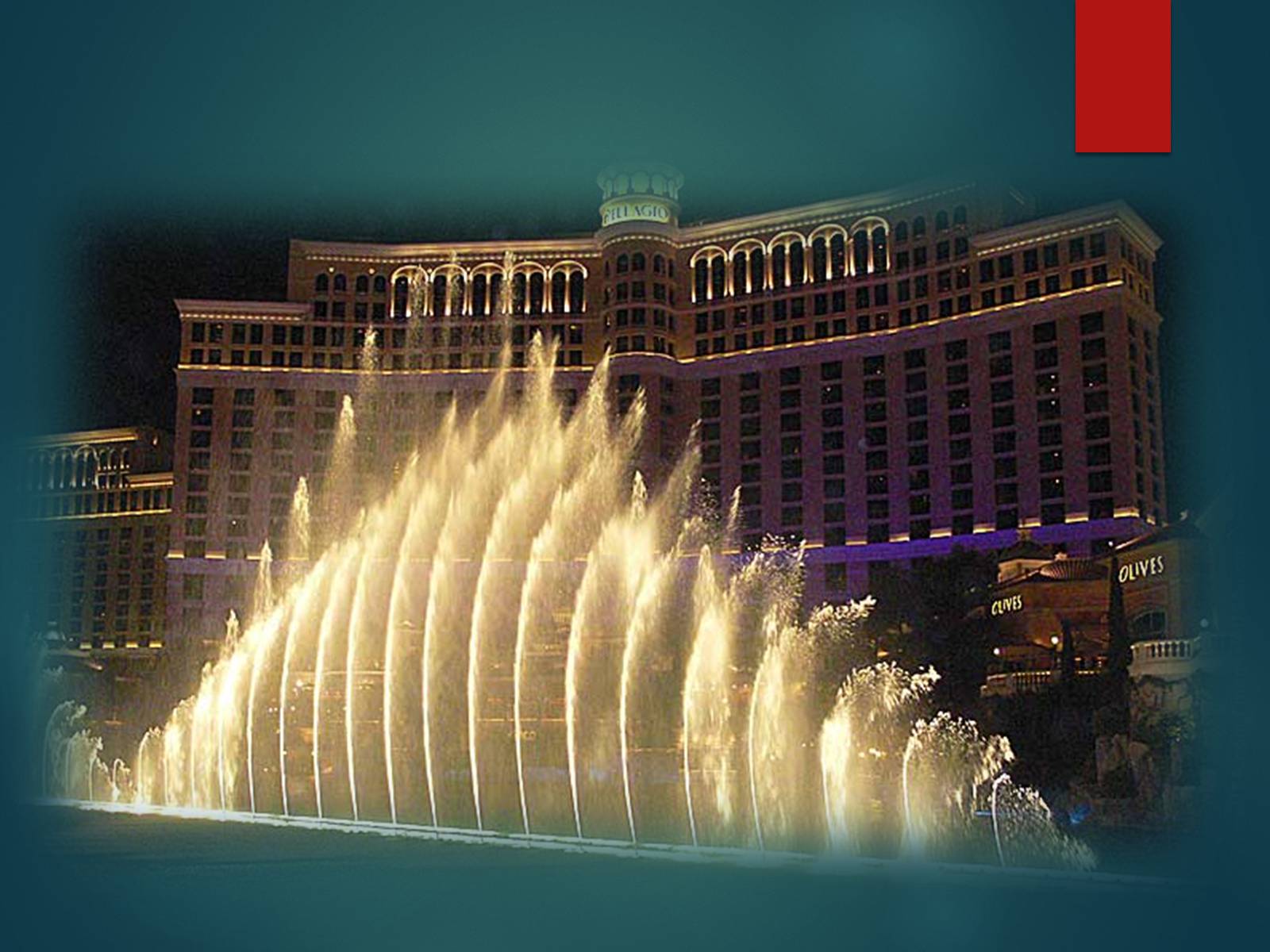 Презентація на тему «Las Vegas» (варіант 2) - Слайд #21 Презентація на тему «Las Vegas» (варіант 2) - Слайд #21