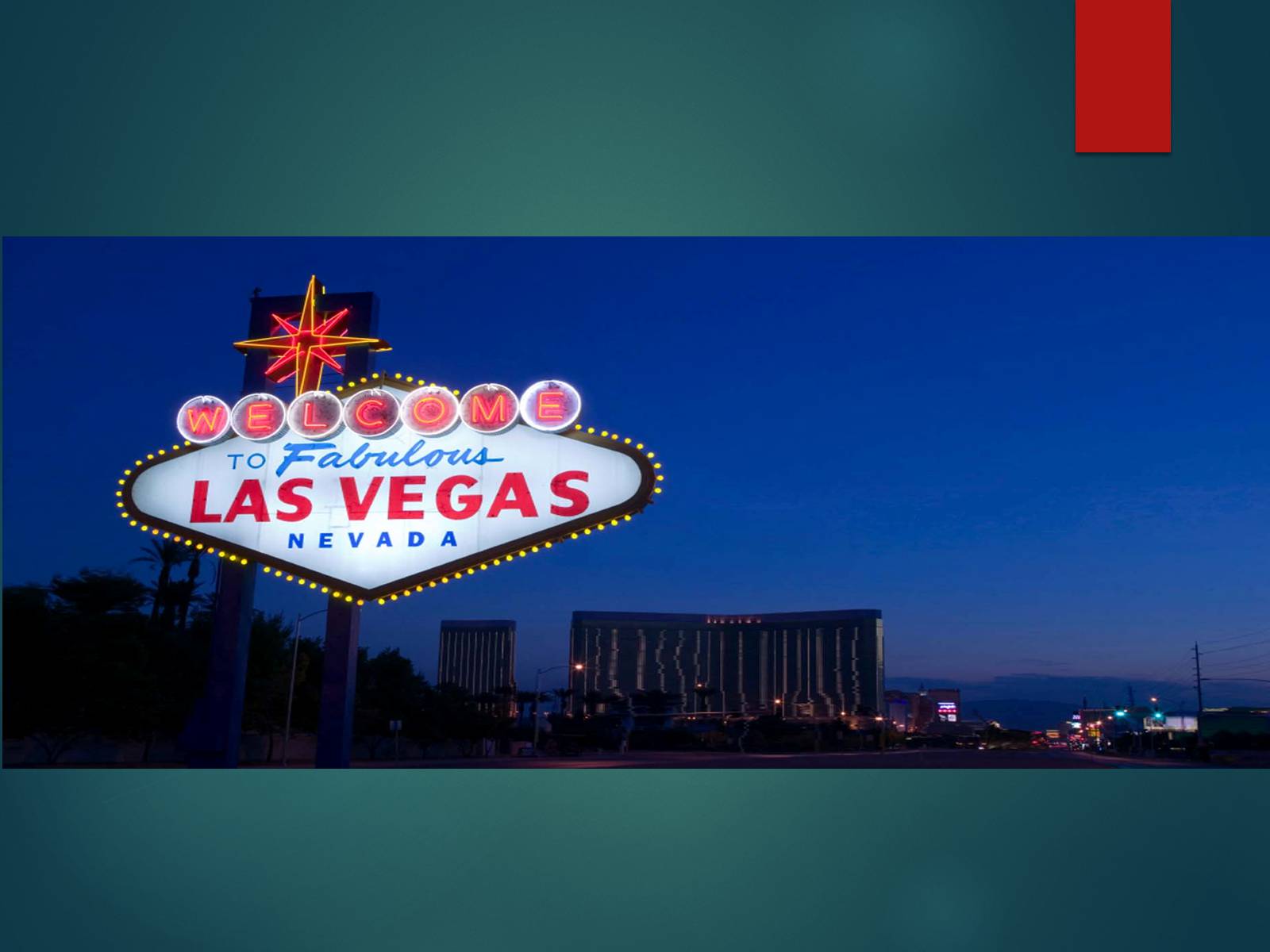 Презентація на тему «Las Vegas» (варіант 2) - Слайд #24 Презентація на тему «Las Vegas» (варіант 2) - Слайд #24