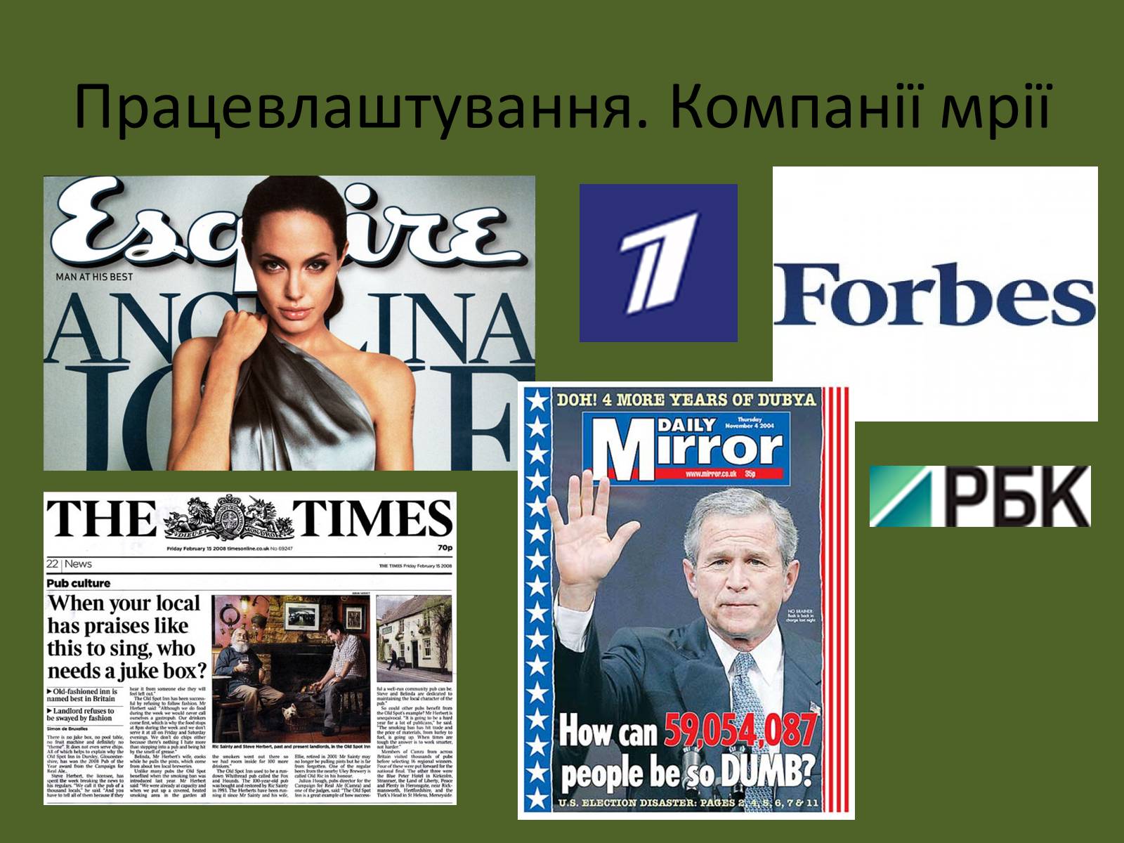 Презентація на тему «Вибір професії» (варіант 2) - Слайд #9 Презентація на тему «Вибір професії» (варіант 2) - Слайд #9
