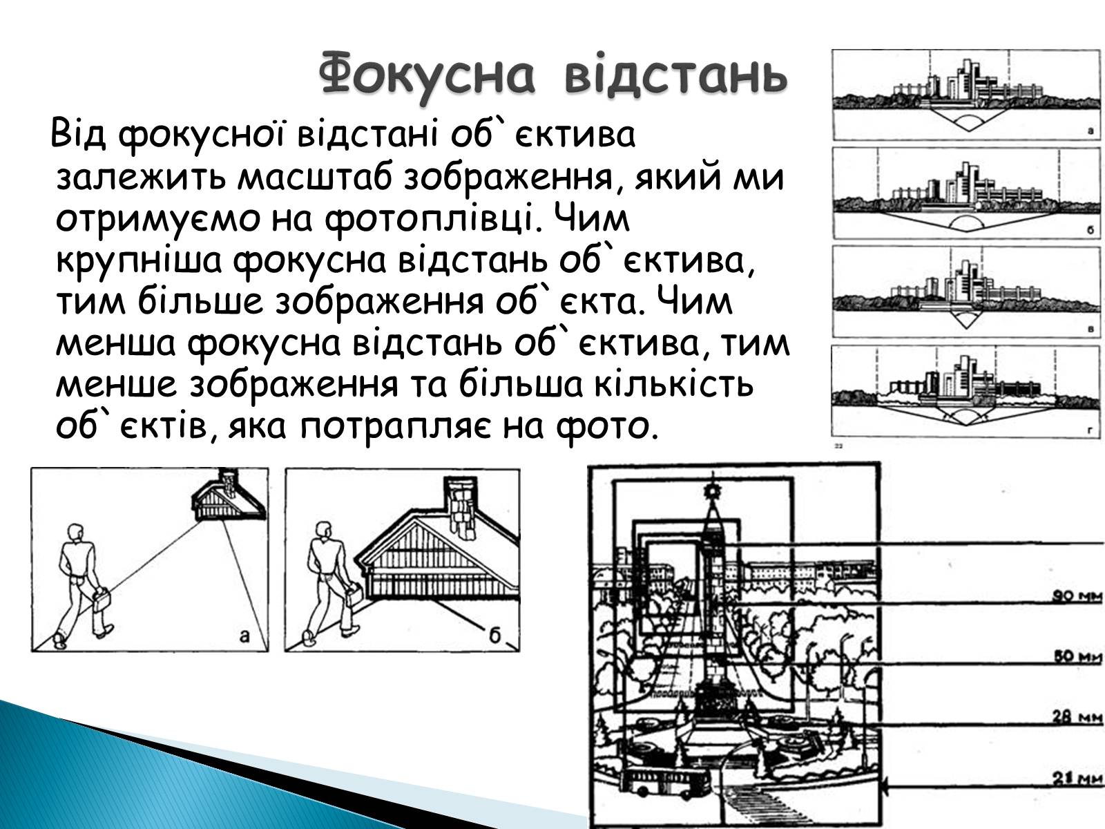 Презентація на тему «Фотоапарат» (варіант 1) - Слайд #6 Презентація на тему «Фотоапарат» (варіант 1) - Слайд #6