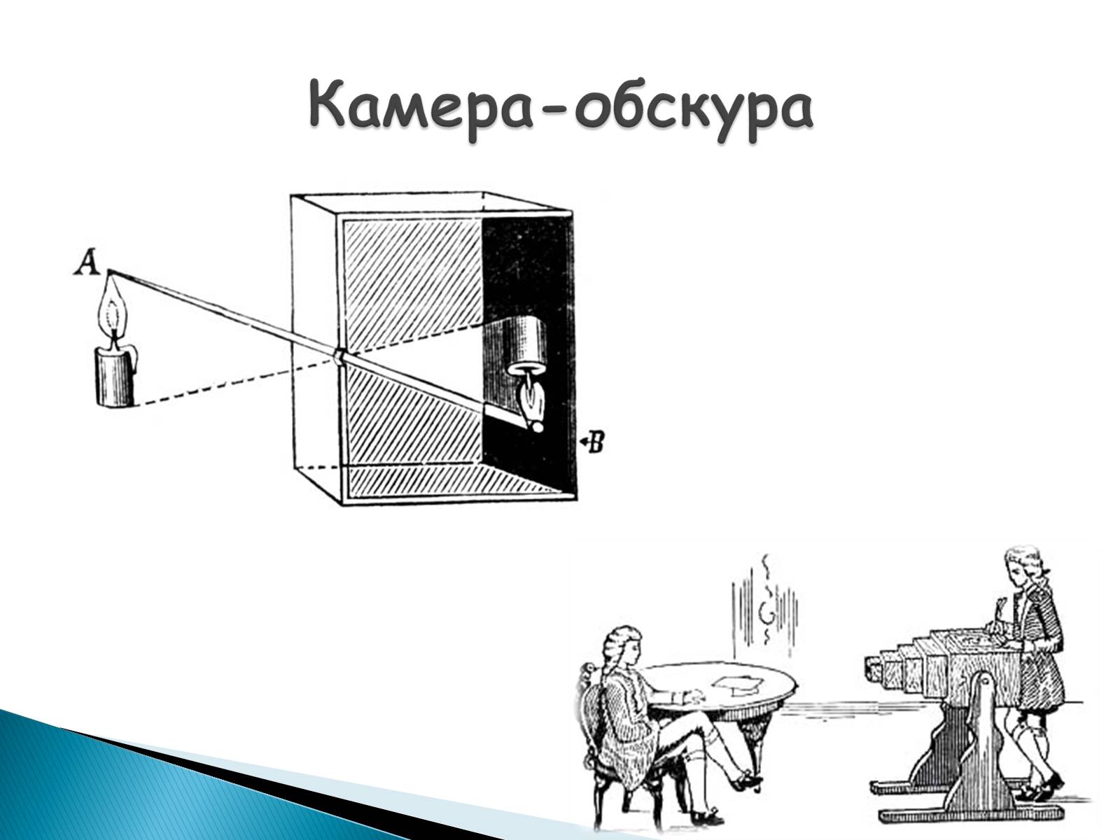Презентація на тему «Фотоапарат» (варіант 1) - Слайд #7 Презентація на тему «Фотоапарат» (варіант 1) - Слайд #7
