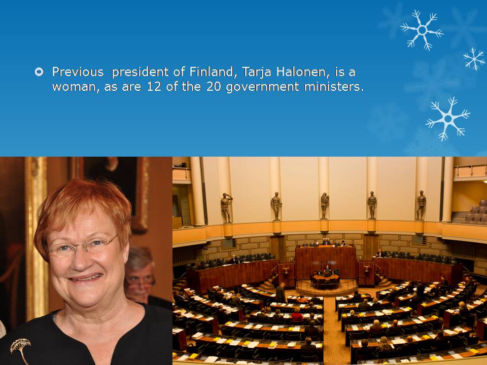 Презентація на тему «Interesting facts about Finland» - Слайд #13 Презентація на тему «Interesting facts about Finland» - Слайд #13
