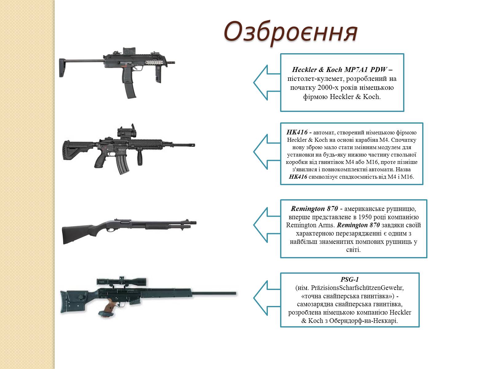 Презентація на тему «Війська спеціального призначення» - Слайд #28 Презентація на тему «Війська спеціального призначення» - Слайд #28