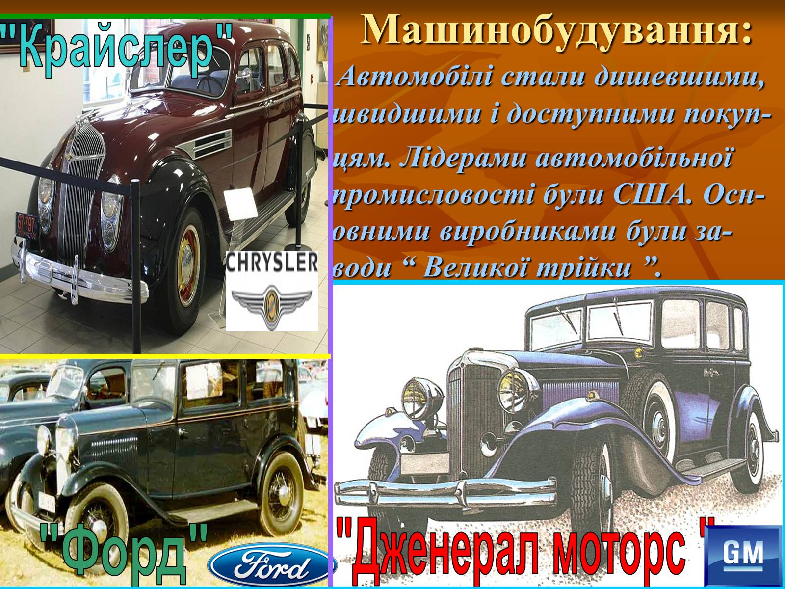 Презентація на тему «Розвиток науки й техніки після Першої світової війни» - Слайд #20 Презентація на тему «Розвиток науки й техніки після Першої світової війни» - Слайд #20