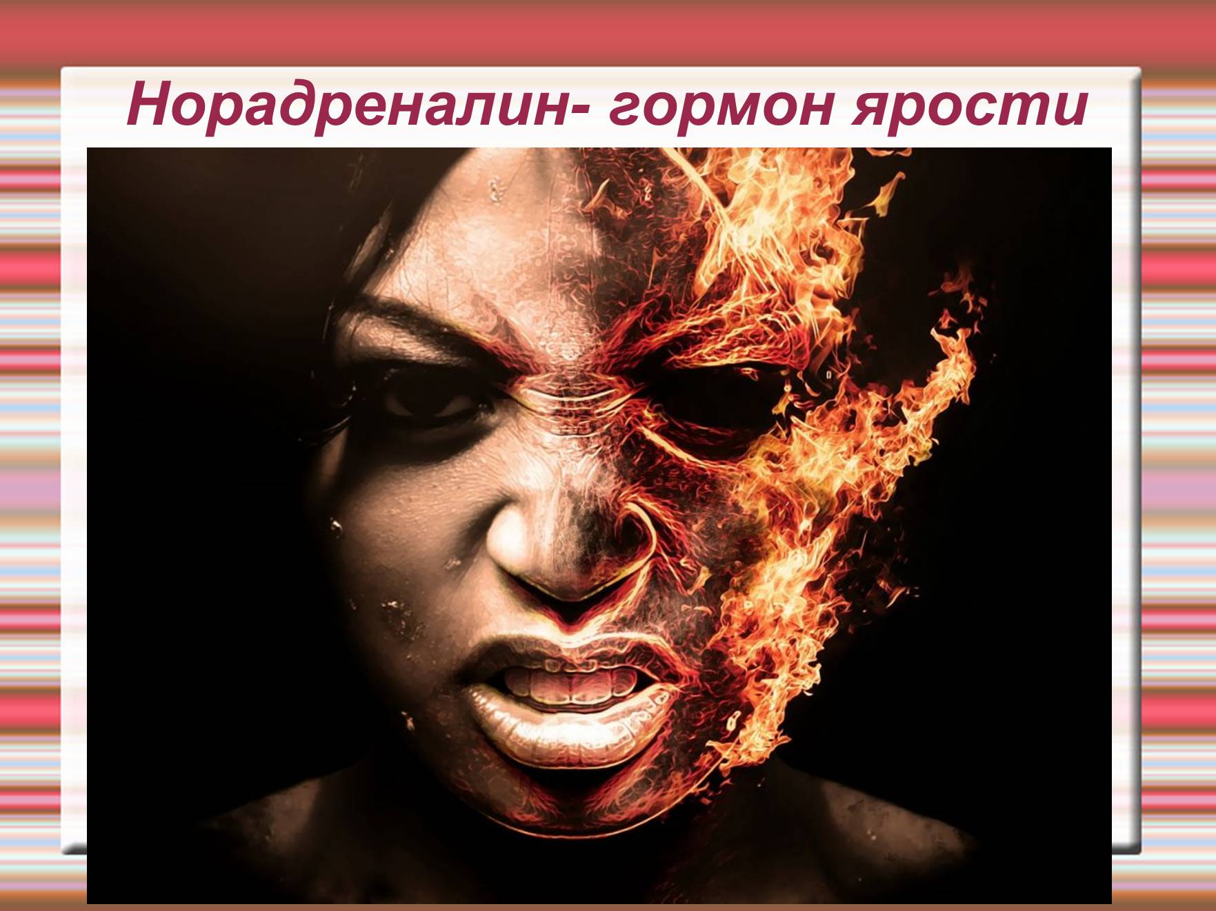 Презентація на тему «Химия эмоций» - Слайд #22 Презентація на тему «Химия эмоций» - Слайд #22