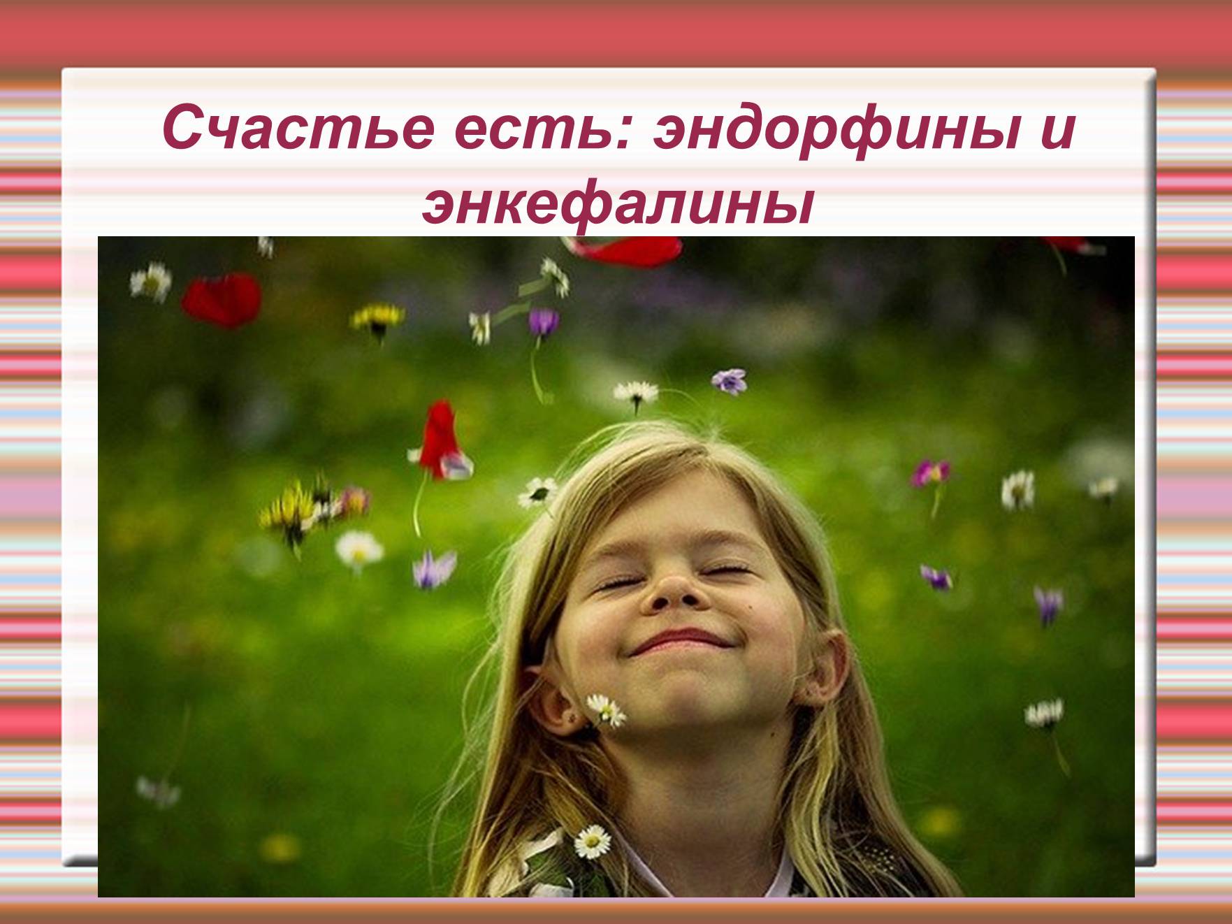 Презентація на тему «Химия эмоций» - Слайд #27 Презентація на тему «Химия эмоций» - Слайд #27