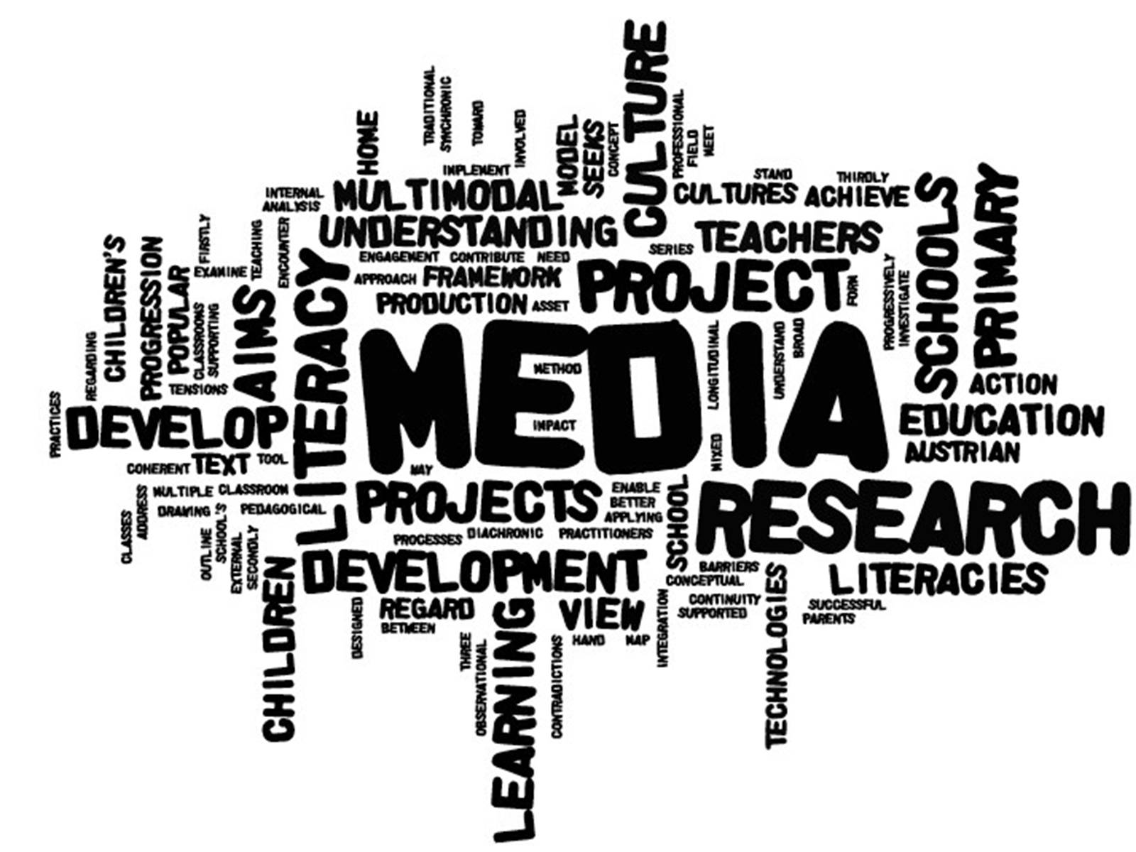 Презентація на тему «Media» - Слайд #1 Презентація на тему «Media» - Слайд #1