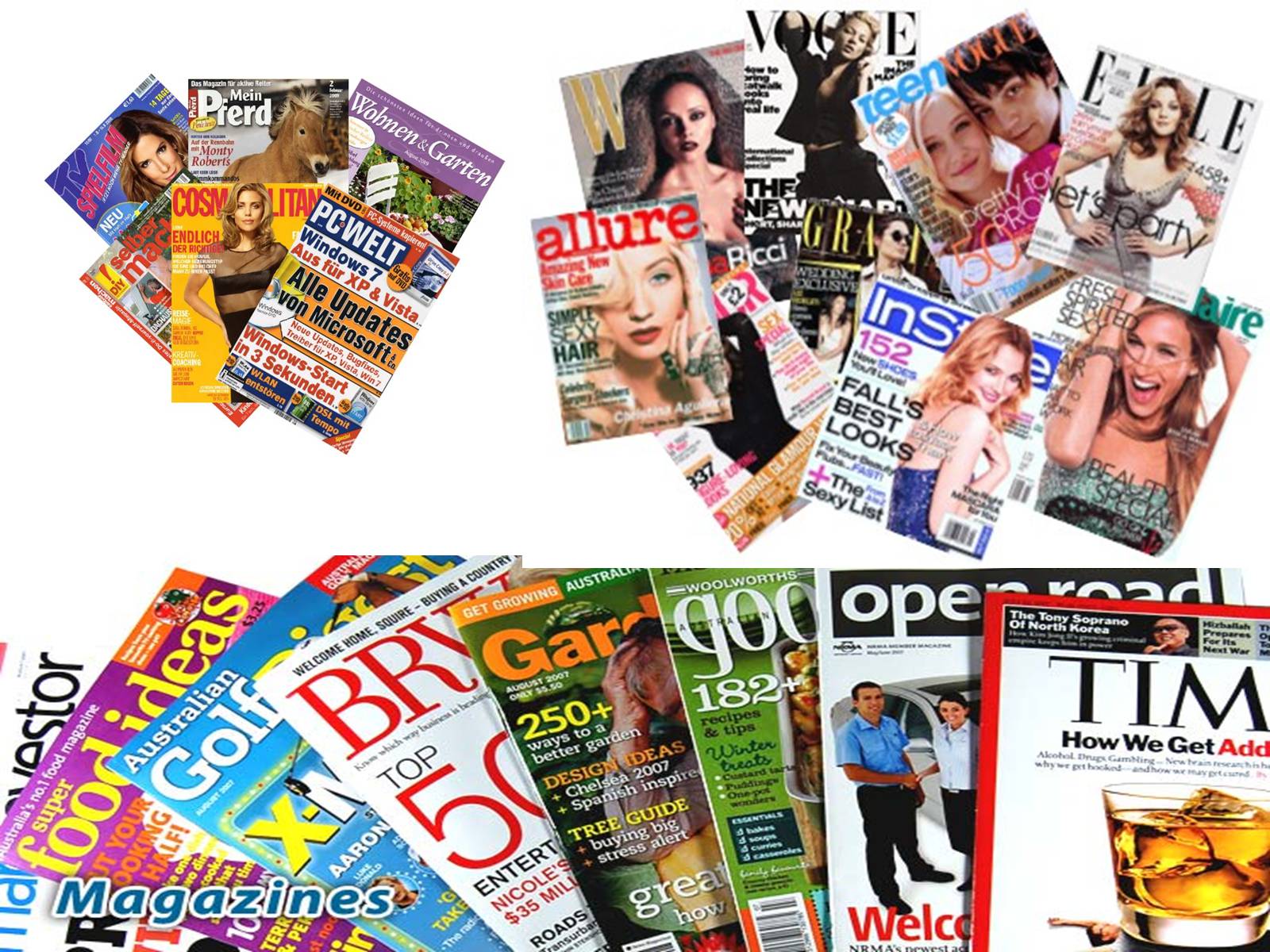 Презентація на тему «Media» - Слайд #27 Презентація на тему «Media» - Слайд #27