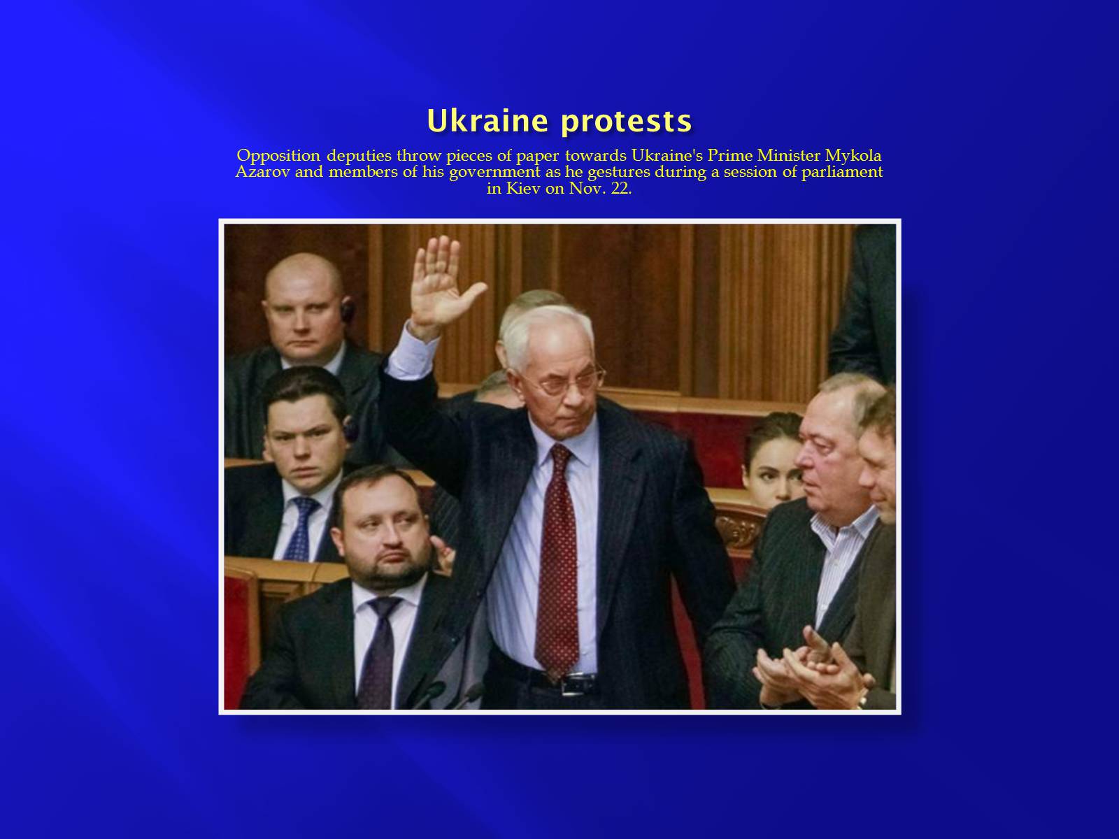 Презентація на тему «Euromaidan» - Слайд #2 Презентація на тему «Euromaidan» - Слайд #2
