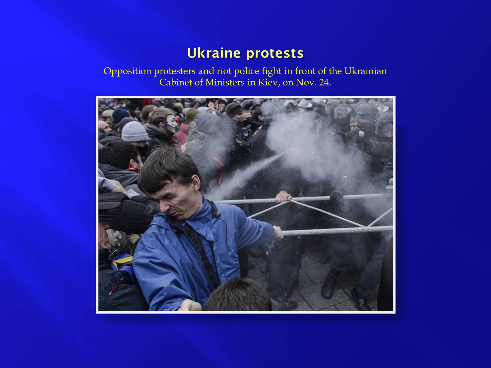 Презентація на тему «Euromaidan» - Слайд #3 Презентація на тему «Euromaidan» - Слайд #3