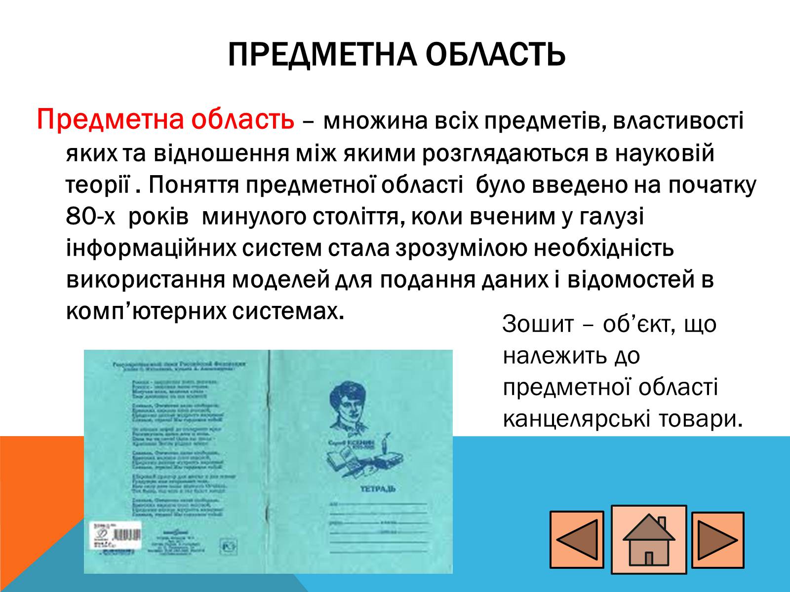 Презентація на тему «Процес моделювання» - Слайд #5 Презентація на тему «Процес моделювання» - Слайд #5