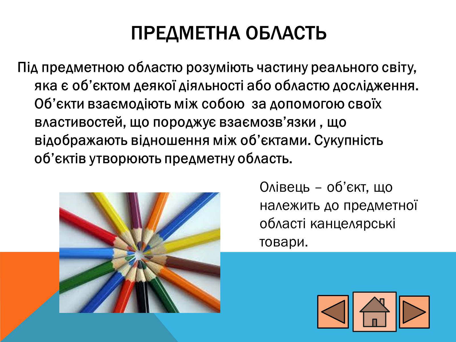 Презентація на тему «Процес моделювання» - Слайд #6 Презентація на тему «Процес моделювання» - Слайд #6